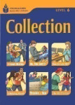 Foundations Reading Library Level 6 Anthology Collection - Waring, Rob
