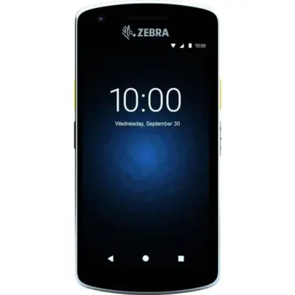 ZEBRA EC55 64GB 8pin Ex / 2D (SE4100) / 5 dotykový displej / LTE / Wi-Fi / BT / USB-C / 4100 mAh / Android 10 (EC55BK-21B243-A6)