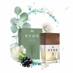 K2 EVOS GRACE Perfume Gaia / Vůně do auta / 50 ml
