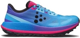 Běžecké boty CRAFT Xplor 2 - modré Velikost obuvi v EU: 37,5