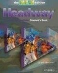 New Headway Upper-Intermediate Third edition - Student´s Book - Liz Soars, John Soars