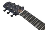 Ibanez AUP10FMNE Transparent Blue Sunburst
