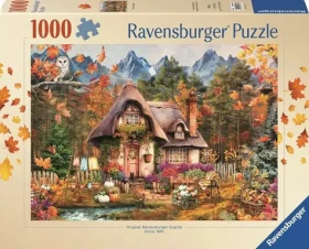Ravensburger Dýňová chaloupka