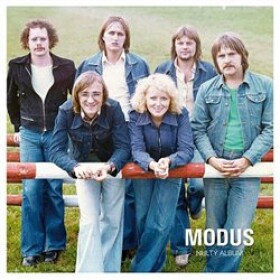 Nultý Album - Modus