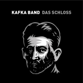 Das Schloss - LP - Band Kafka