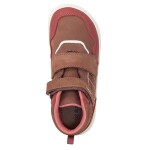 Dívčí celoroční boty Barefoot TIRA OLD PINK, Protetika, růžová - 22