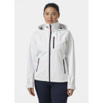 Helly Hansen W Crew Bunda s kapucí W 34448 001 s
