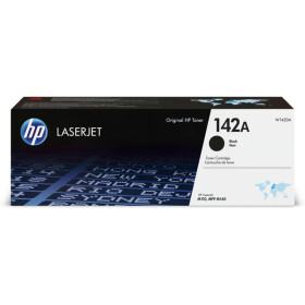 Toner HP W1420A, černý HP 142A)