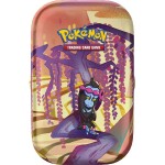 Pokémon TCG: Scarlet &amp; Violet 6.5 Shrouded Fable - Mini Tin