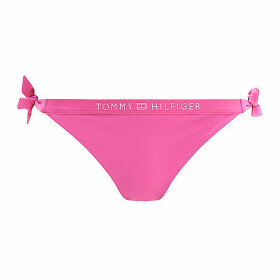 Side Tie Bikini UW0UW03395-TO8 - Tommy Hilfiger S