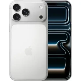 Rozbaleno - Apple iPhone 17 Pro Max 1TB stříbrná / 6.9" / 12GB+ 1TB / iOS26 / rozbaleno (MFYV4SX/A.rozbaleno)