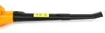 Aku fukar na listí Riwall PRO RABL 20 SET AB42E2101006B