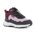 Alpina dětské trekingové outdoor boty Breeze jr mid MID (big) 36 3837-36