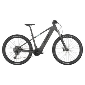 Scott Aspect eRIDE 910, 600Wh/16,7Ah, 29", model 2026, barva midnight grey, rám XL - ZDARMA dopravné, seřízení, odborná montáž a dárkový poukaz na nákup příslušenství! (Záruka nejlepší ceny. Nalezli jste někde lepší cenu? Napište nám a zkusíme ji tru...