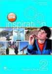 New Inspiration 2: Student´s Book - Philip Prowse