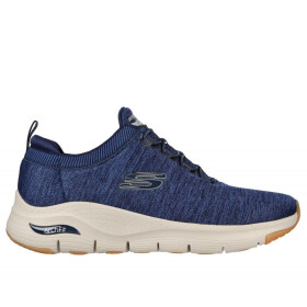 Boty Skechers Arch Fit Waveport M 232301NVY 46
