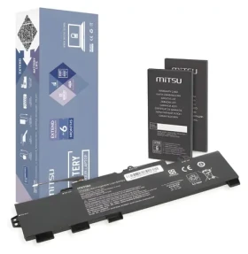 TT03XL / Baterie pro notebook / HP EliteBook 755 G6, 850 G6 / Li-Ion / 4400mAh (BC/HP-755G5)