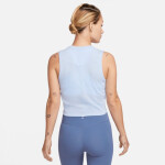 Dámské tílko Yoga Dri-FIT W DM7017-479 - Nike M