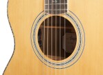 PRS SE Angelus AE60E Natural