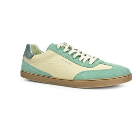 Groundies Panama Beige/Sage green pánské celoroční