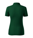 Reserve polokošile dámská dark green S