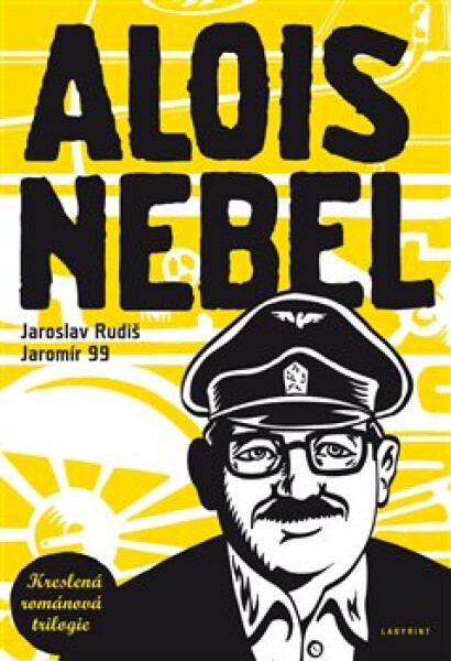 Alois Nebel