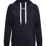 Dámská mikina W 1356317 - Under Armour světle zelená L
