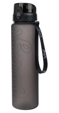 BAAGL Tritanová láhev na pití Darkness / 1000 ml