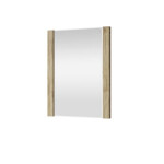 ARTEN (NANO Systems s.r.o.) Zrcadlo DOORSET-60 (Dub navarra) ZRCADLO-DOORSET-60