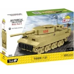 COBI 3095 II WW Tiger I 131