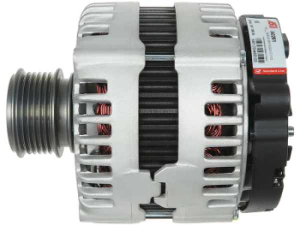 Alternátor VW Transporter (T5/T6) Crafter(30-50) Sharan(7M) 1.9–2.0 TDI