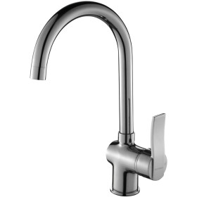 Kuchinox - MADERA stojánková dřezová baterie U BQM_068D