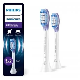 Philips Sonicare Premium Gum Care HX9052/87 / náhradní hlavice / 2 ks (HX9052/87)
