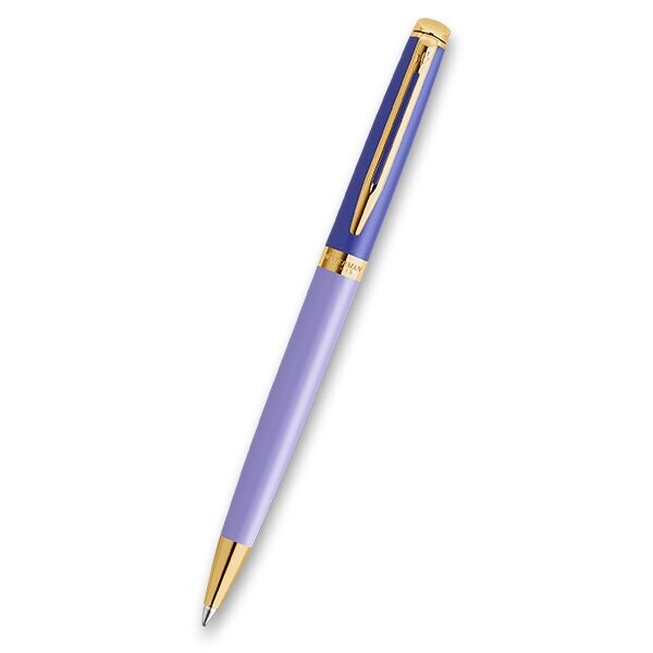 Waterman Hémisphère Colour Blocking Purple GT 1507/2979923