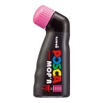 Posca MOP´R, mm,