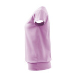 Dámské tričko City (orchidej) L