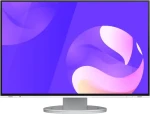 24 EIZO EV2495 bílá / 1920 x 1200 / IPS / 16:10 / 1000:1 / 350 cdm2 / 5ms / DP / HDMI / USB-C (EV2495-WT)