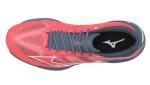 Tenisové boty Mizuno WAVE EXCEED LIGHT AC 61GA221958 Velikost obuvi EU: