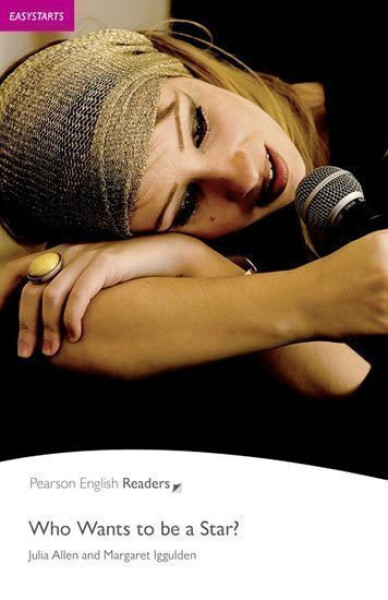 PER | Easystart: Who Wants to be a Star? - Margaret Iggulden