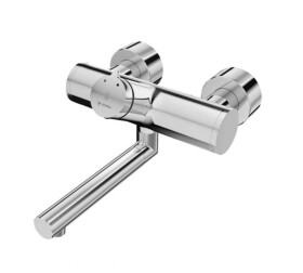 SCHELL - Vitus Umyvadlová baterie, chrom 016590699