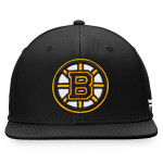 Fanatics Pánská kšiltovka Boston Bruins NHL Core Snapback