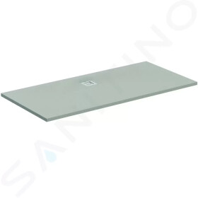 IDEAL STANDARD - Ultra Flat S Sprchová vanička 1700 x 900 mm, betonově šedá K8285FS