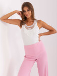 Top TW TP OB060.05P ecru XL