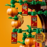 LEGO LEGO® Iconic 40648 Strom hojnosti