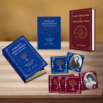 Poselství našich předků - Léčivé rodové karty - Ester Davidová