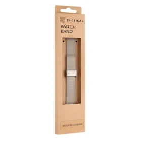 Tactical 746 Loop Slim Magnetický Kovový Řemínek pro Watch 38 40mm Champagne (8596311138997)
