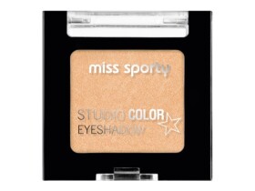Miss Sporty mono oční stíny Studio Color 020