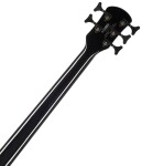 Spector NS Ethos HP 5 Solid Black Gloss