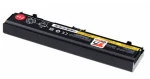 T6 Power Baterie pro Lenovo ThinkPad L560 L570 / 6cell / 5200mAh / 56Wh / Li-ion (NBIB0183)