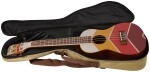 Bamboo U-23 Burning Sunrise-S